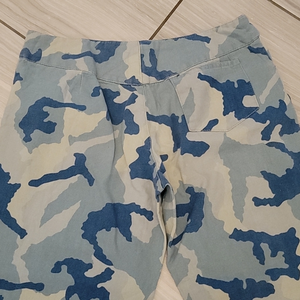Billabong Camo Pants - Picture 7 of 7